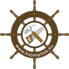 Hajóépítők.hu