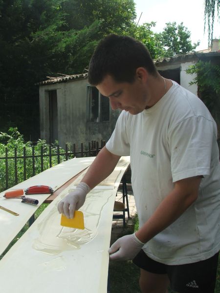 Epoxizás