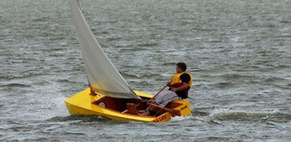 PD Racer