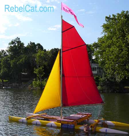 RebelCat5