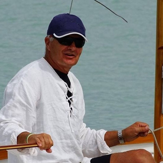 Halász Péter