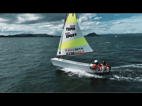 Építs versenyflottát közösségben!